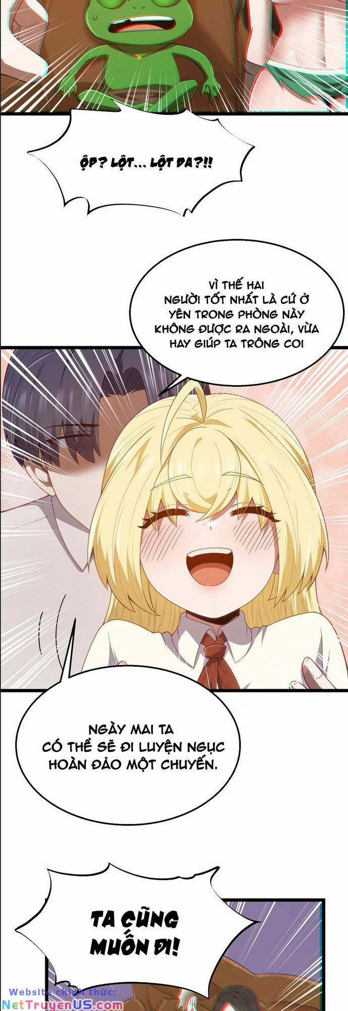 Anh Hùng Giai Cấp Tư Sản 41 trang 13