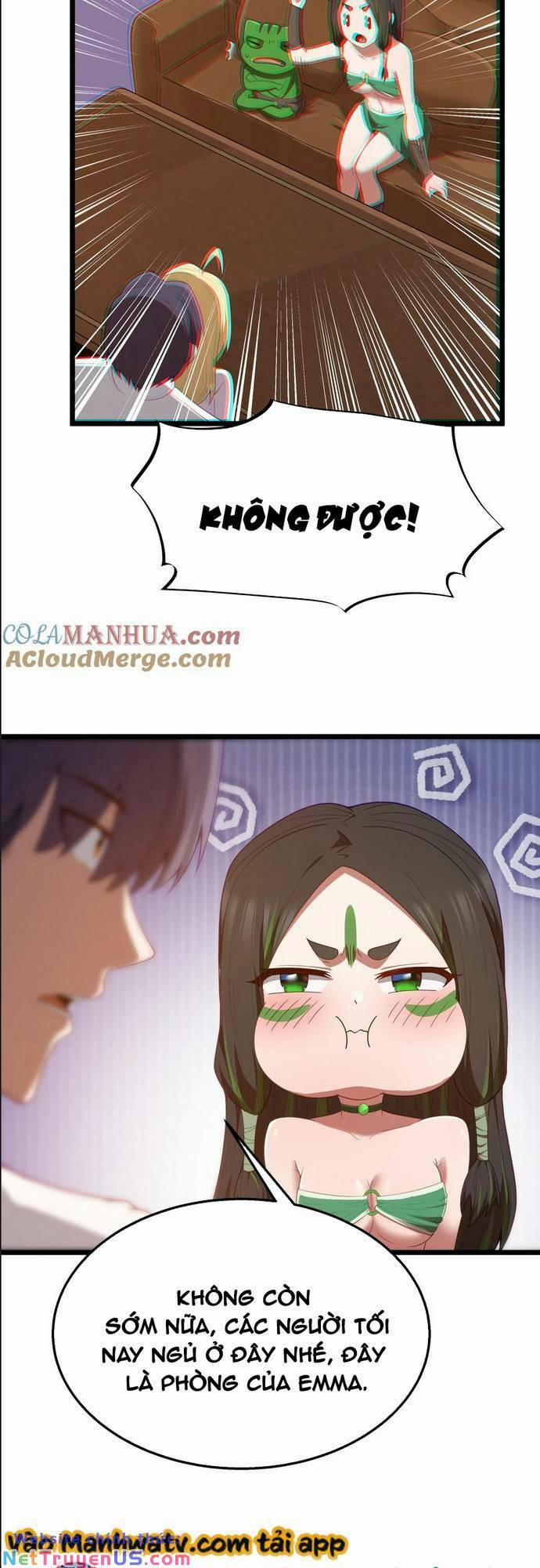 Anh Hùng Giai Cấp Tư Sản 41 trang 14