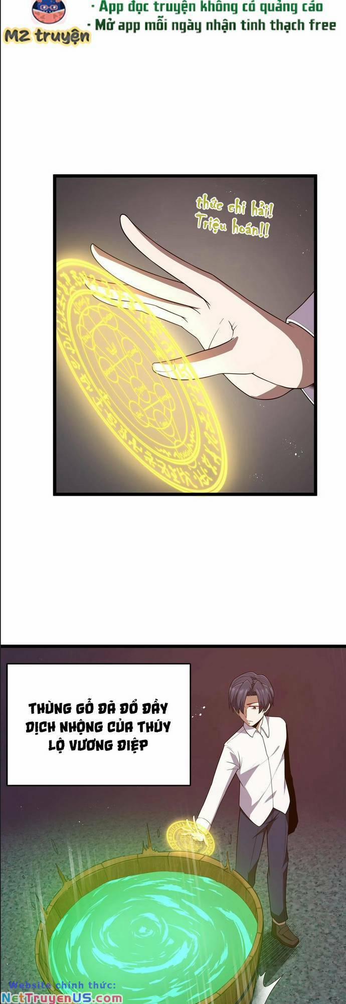 Anh Hùng Giai Cấp Tư Sản 41 trang 15