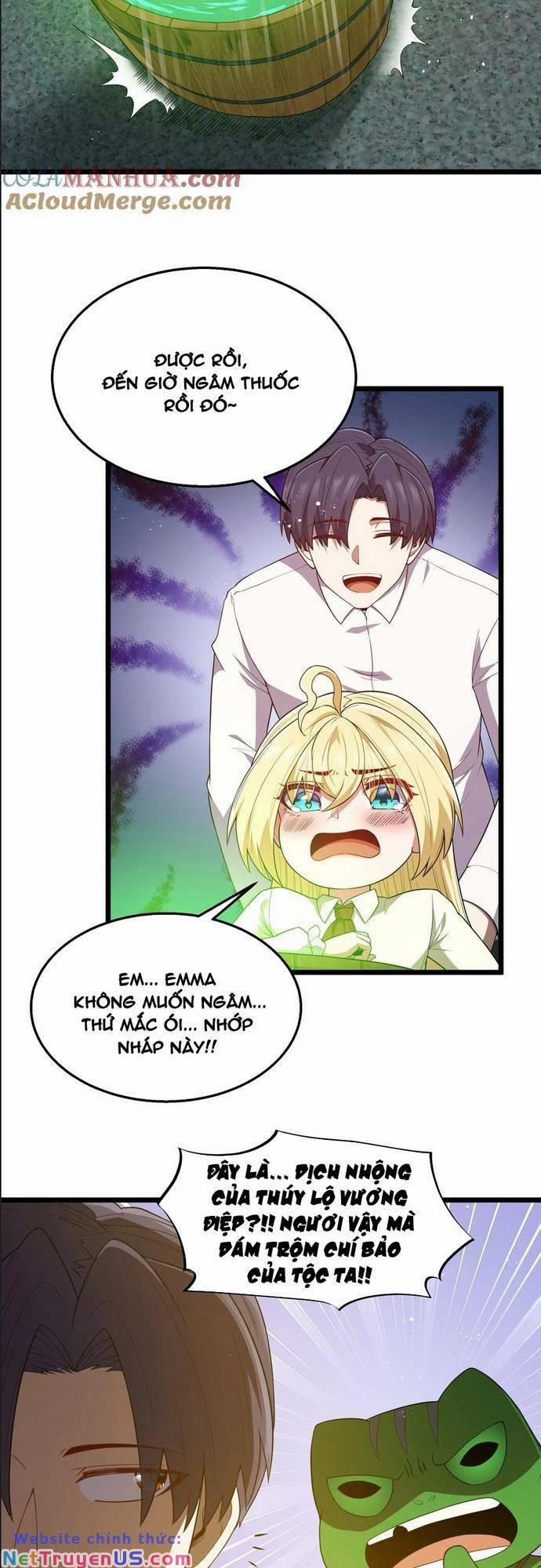 Anh Hùng Giai Cấp Tư Sản 41 trang 16