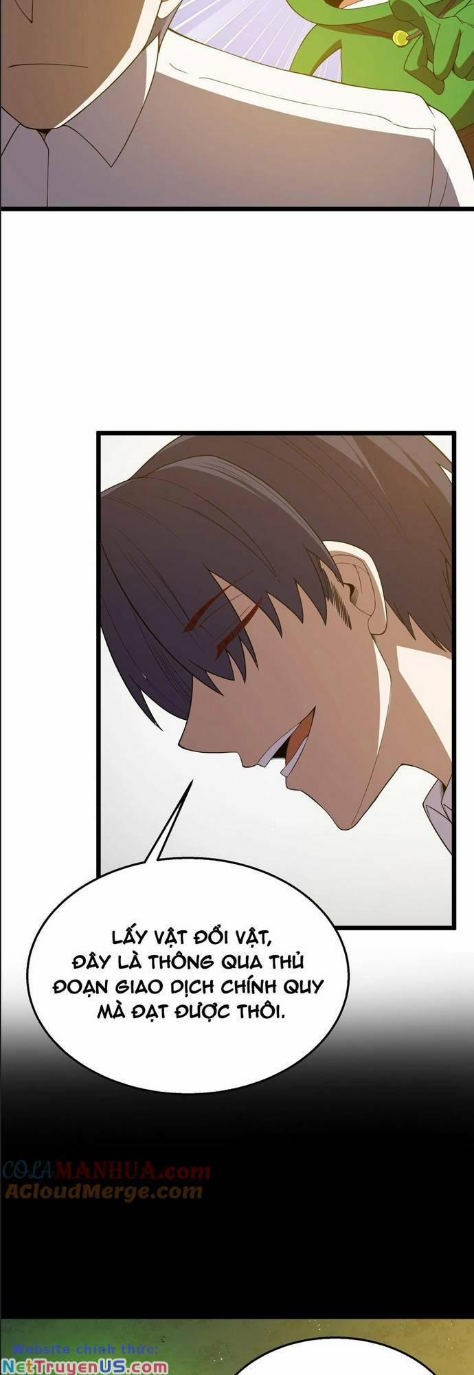 Anh Hùng Giai Cấp Tư Sản 41 trang 17