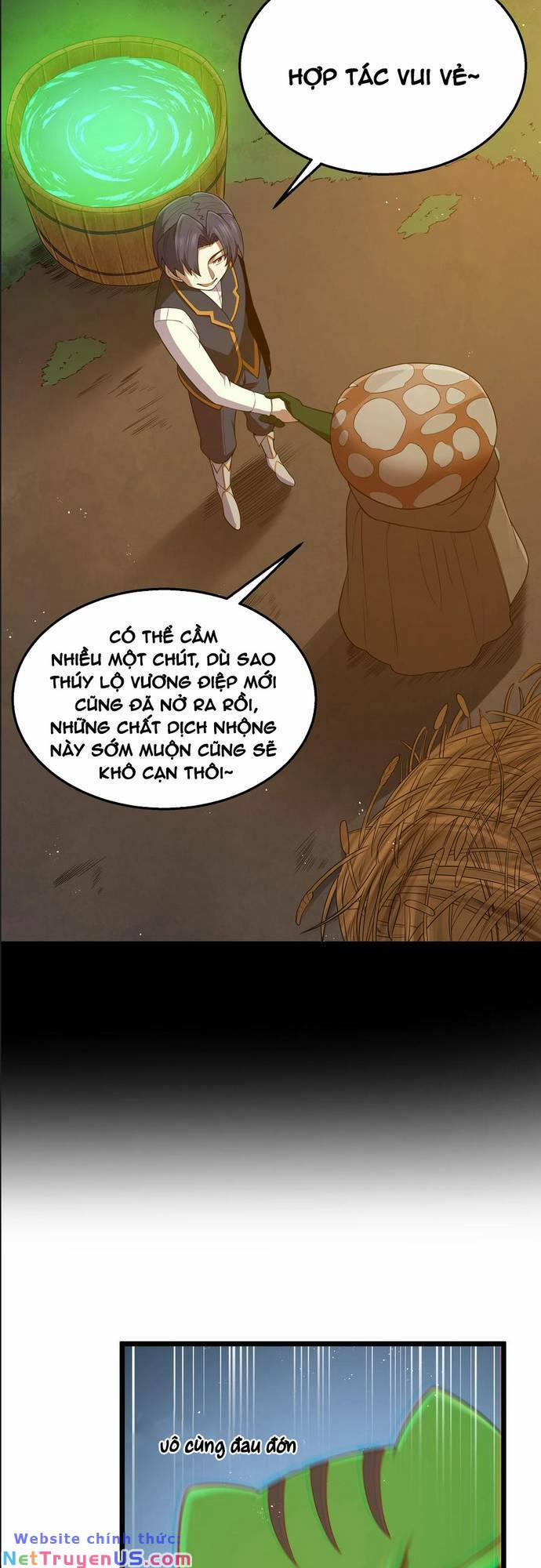 Anh Hùng Giai Cấp Tư Sản 41 trang 18