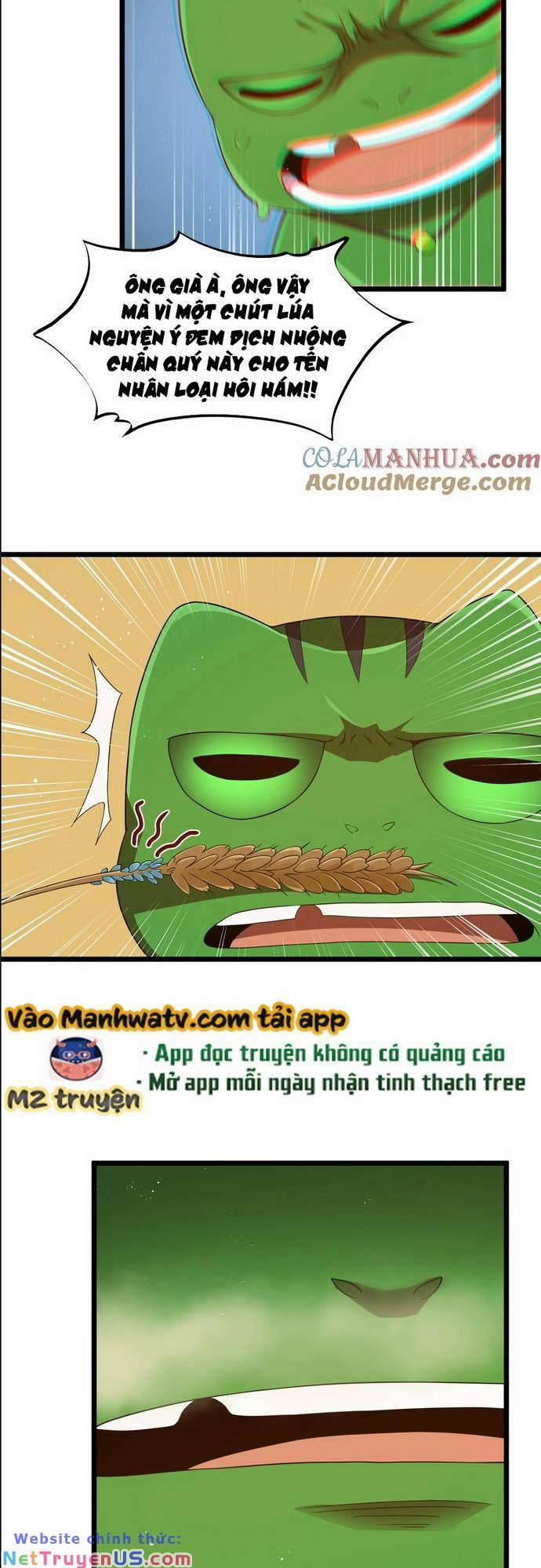 Anh Hùng Giai Cấp Tư Sản 41 trang 19