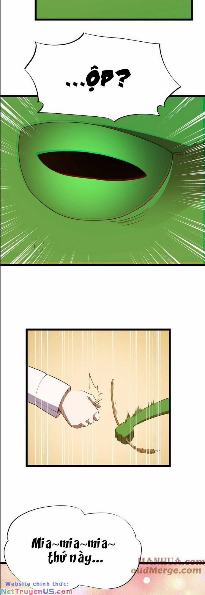 Anh Hùng Giai Cấp Tư Sản 41 trang 20