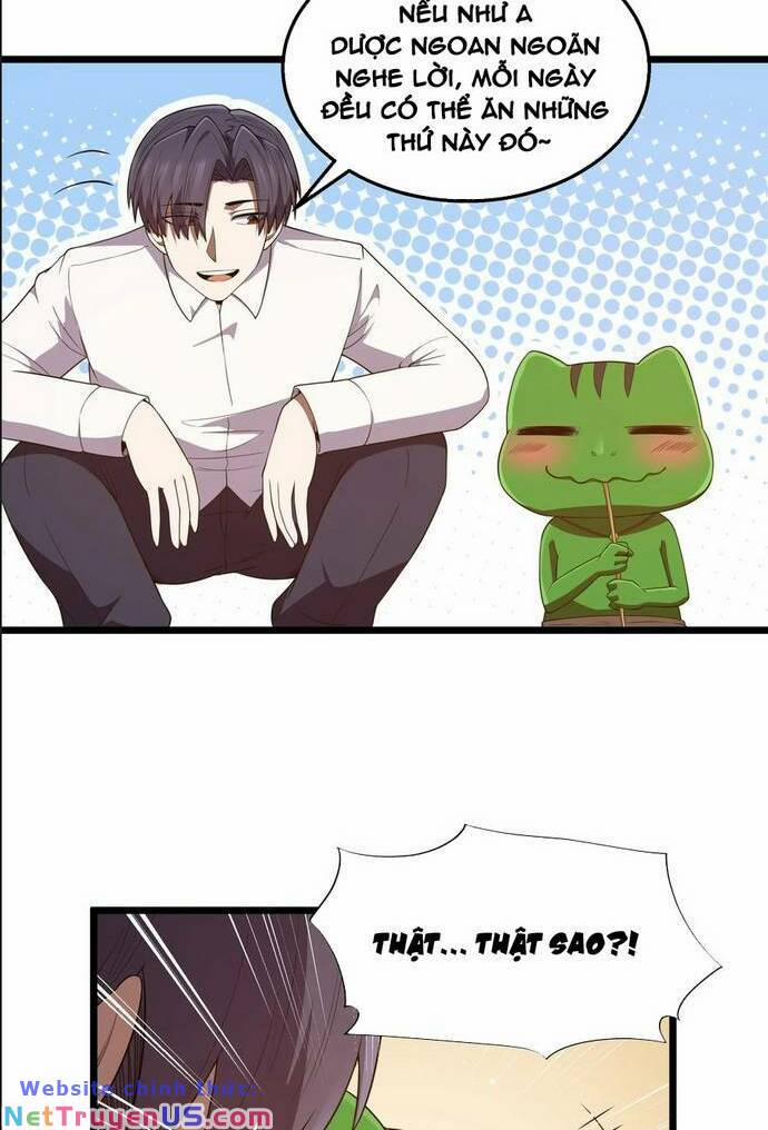 Anh Hùng Giai Cấp Tư Sản 41 trang 22