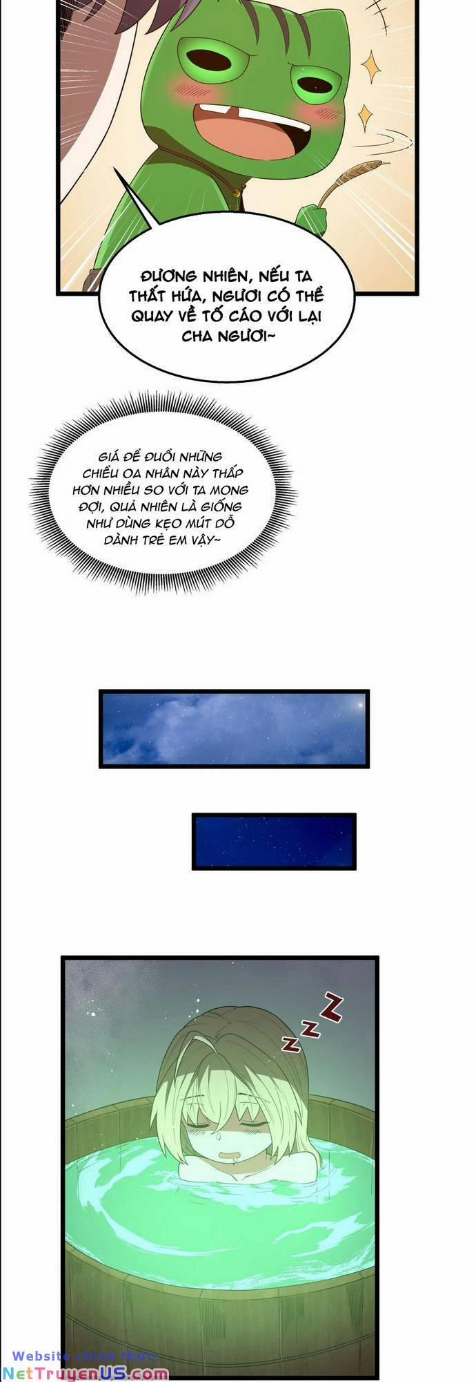 Anh Hùng Giai Cấp Tư Sản 41 trang 23