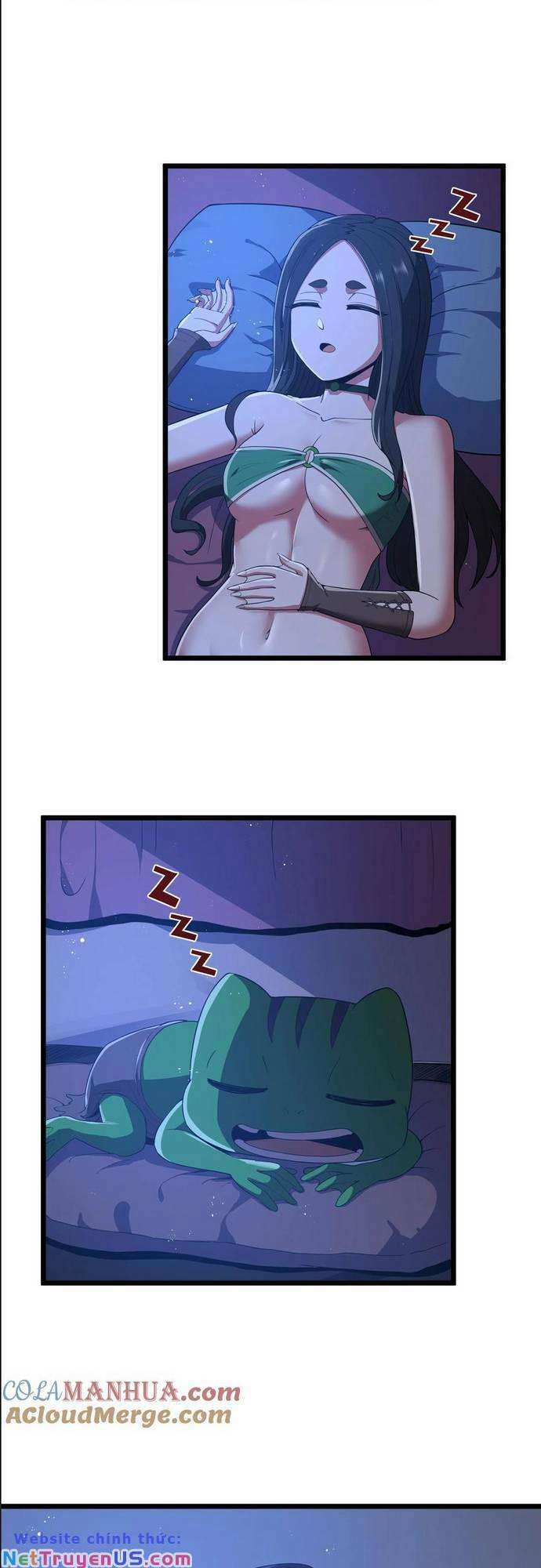 Anh Hùng Giai Cấp Tư Sản 41 trang 24