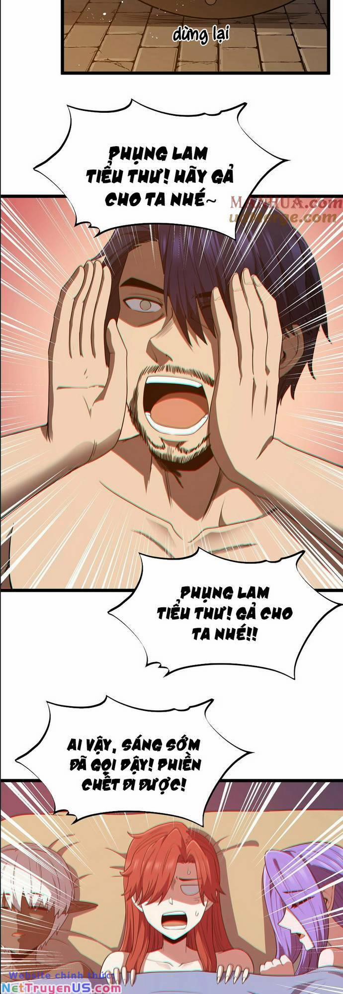 Anh Hùng Giai Cấp Tư Sản 41 trang 28