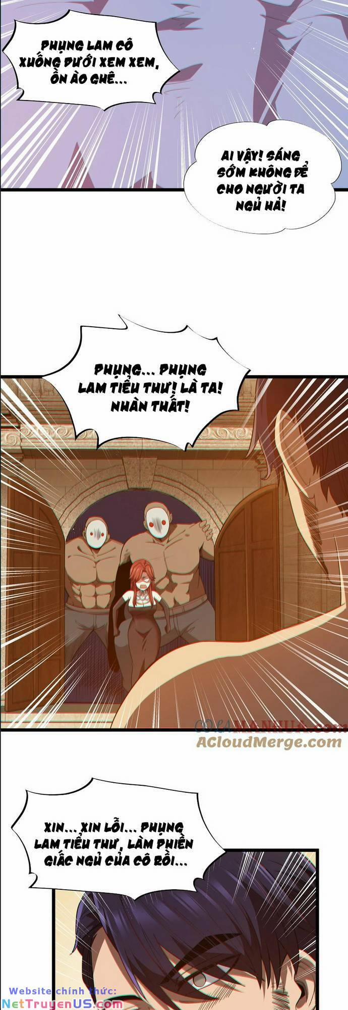 Anh Hùng Giai Cấp Tư Sản 41 trang 29