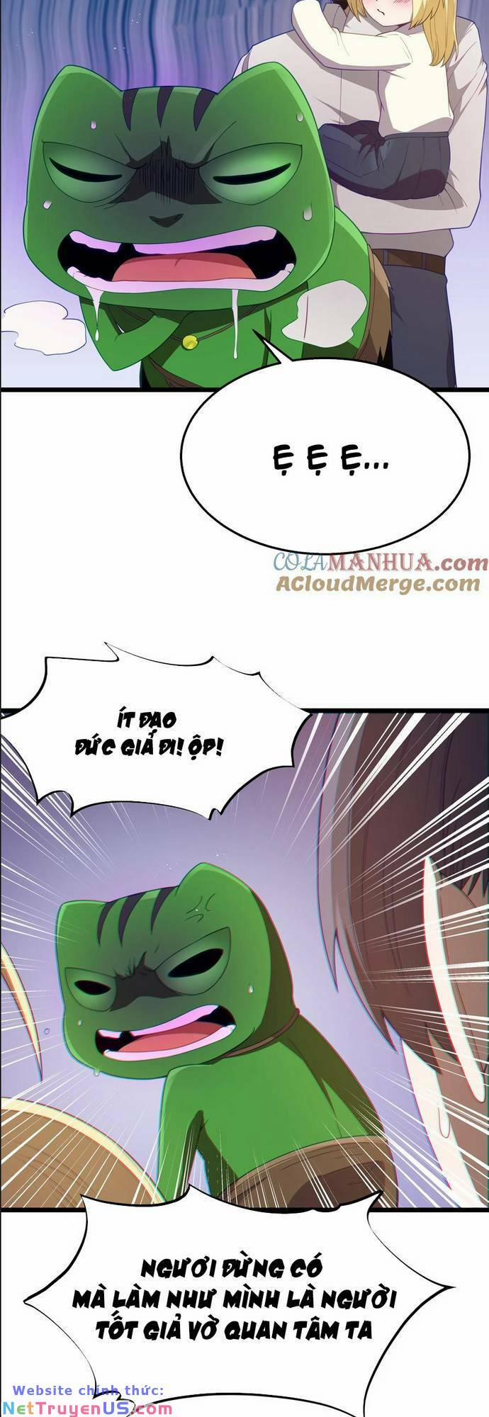 Anh Hùng Giai Cấp Tư Sản 41 trang 3