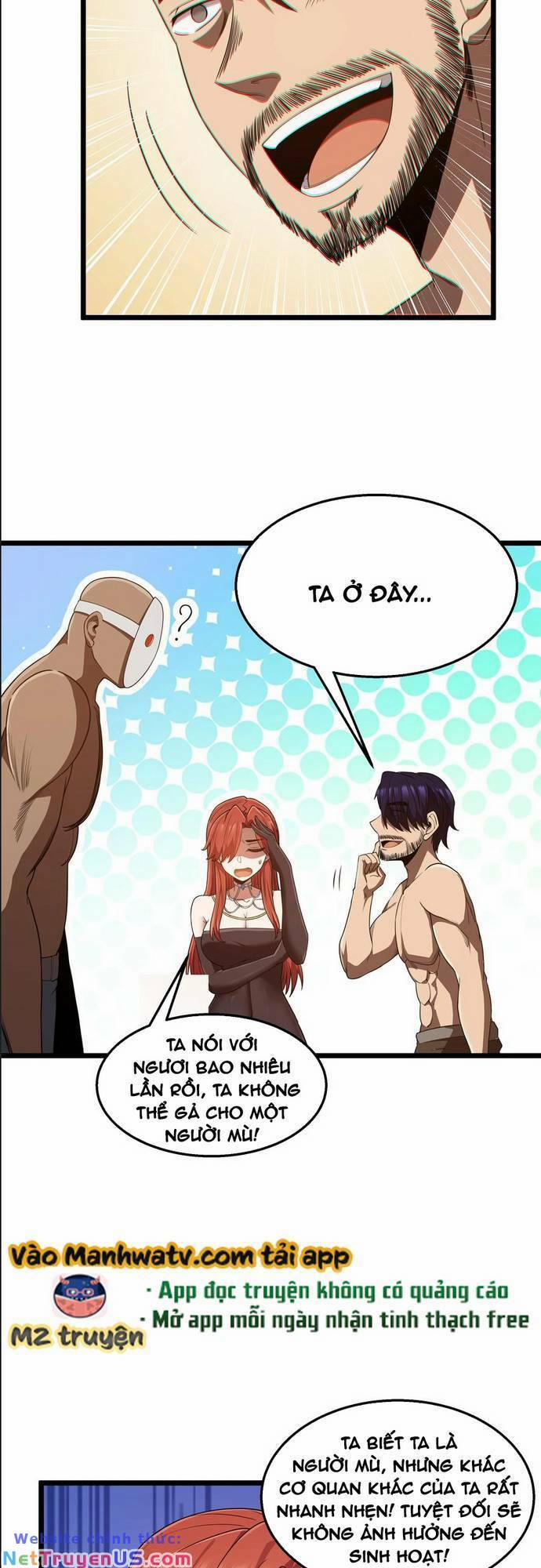 Anh Hùng Giai Cấp Tư Sản 41 trang 30