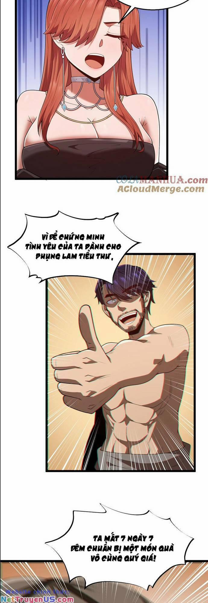 Anh Hùng Giai Cấp Tư Sản 41 trang 31