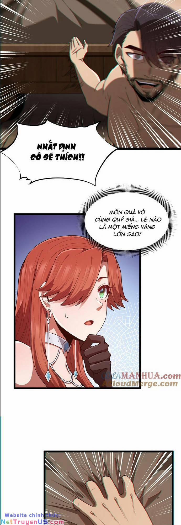 Anh Hùng Giai Cấp Tư Sản 41 trang 32