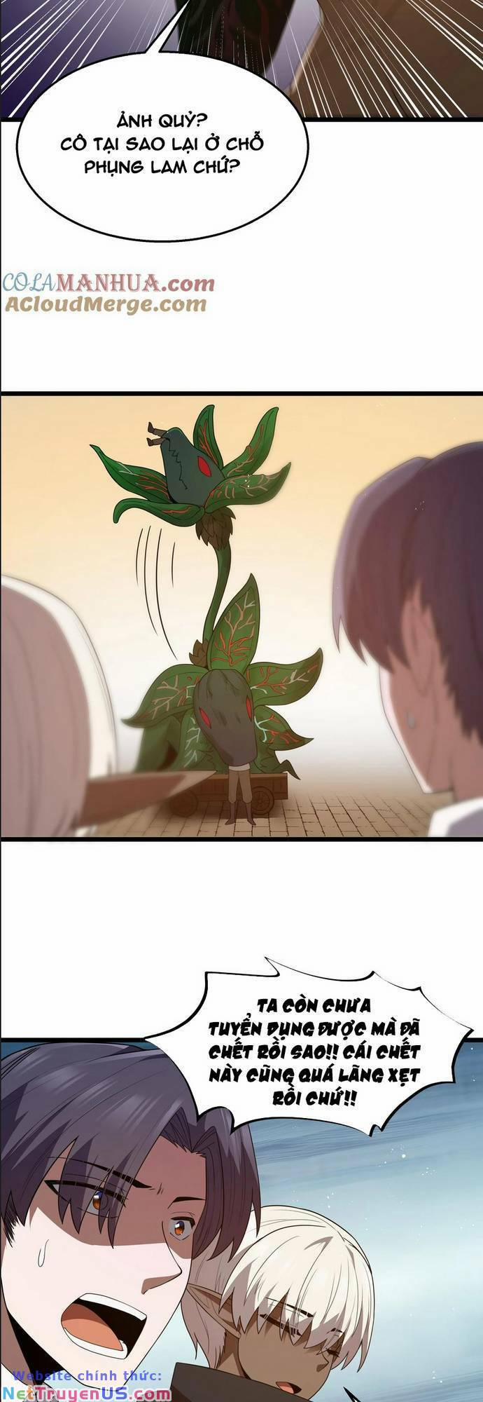 Anh Hùng Giai Cấp Tư Sản 41 trang 37