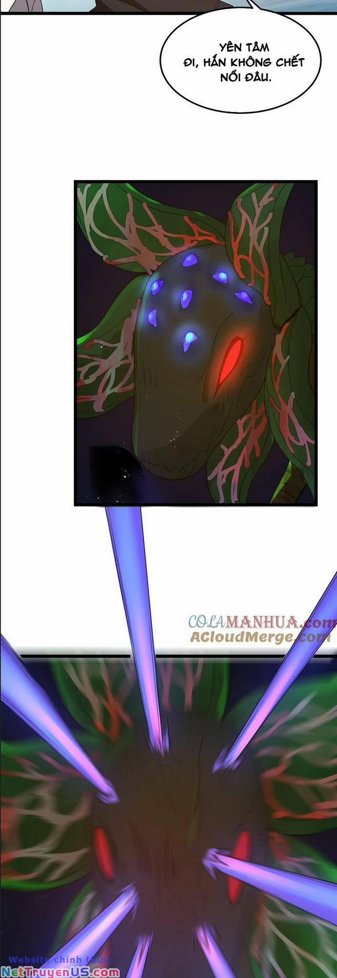 Anh Hùng Giai Cấp Tư Sản 41 trang 38