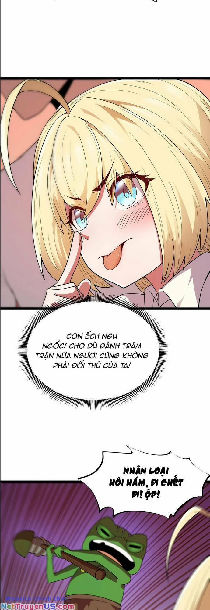 Anh Hùng Giai Cấp Tư Sản 41 trang 4