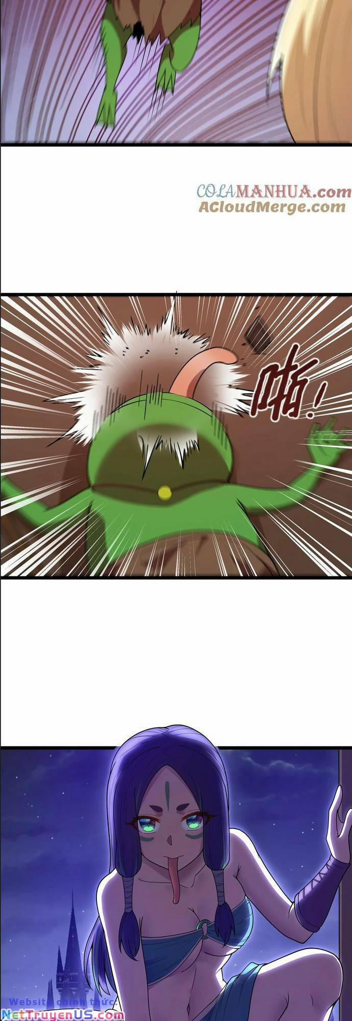 Anh Hùng Giai Cấp Tư Sản 41 trang 5