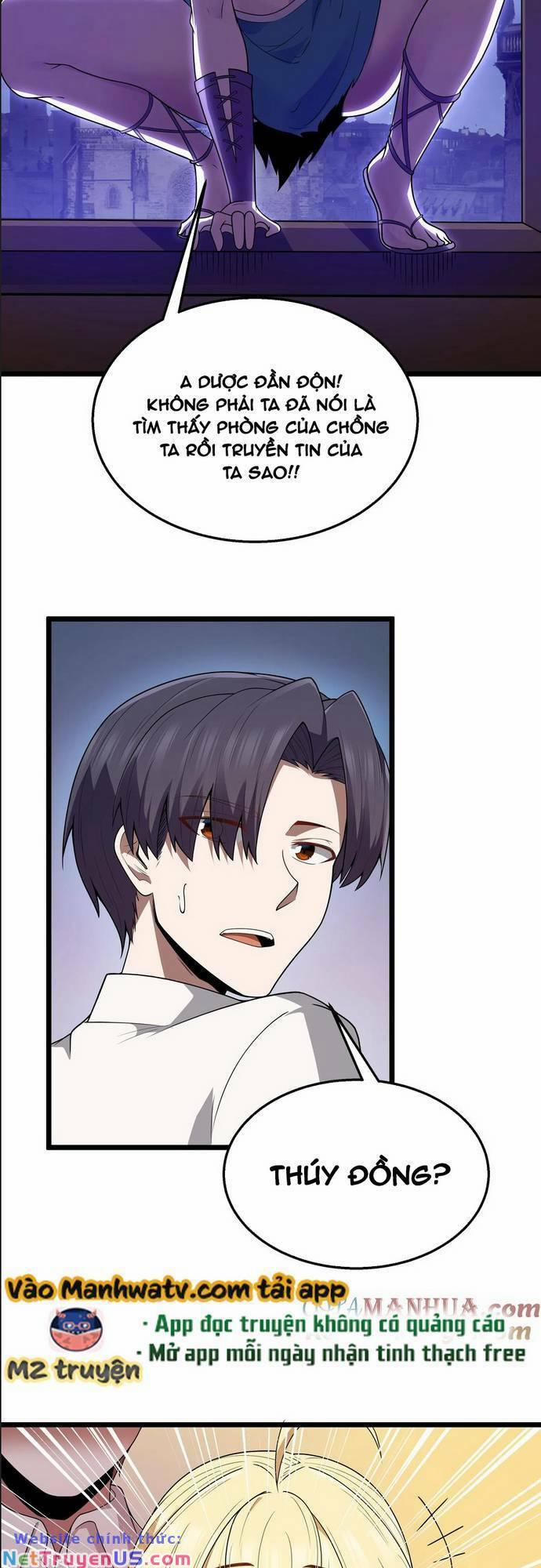 Anh Hùng Giai Cấp Tư Sản 41 trang 6