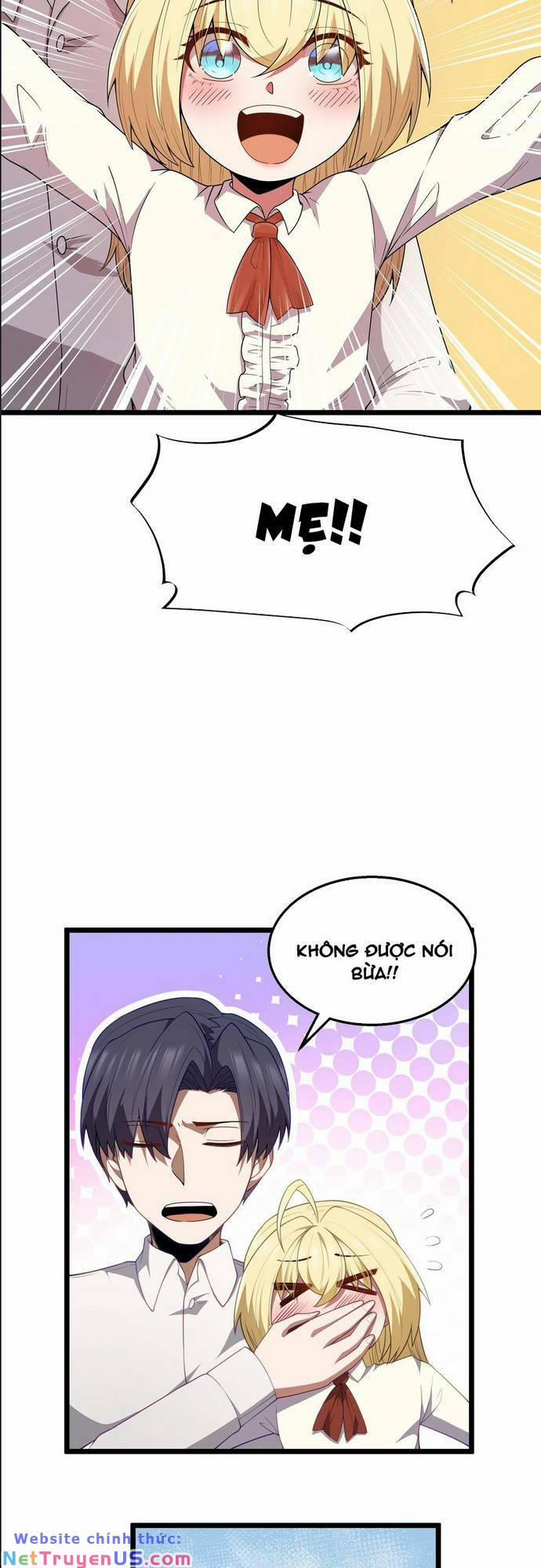 Anh Hùng Giai Cấp Tư Sản 41 trang 7