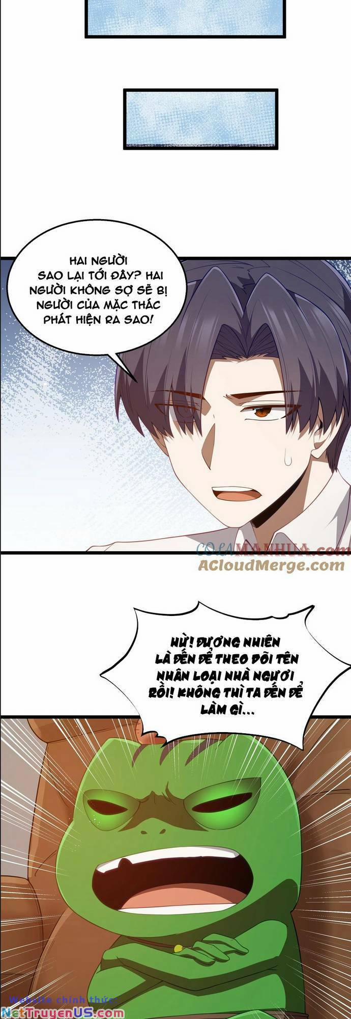 Anh Hùng Giai Cấp Tư Sản 41 trang 8