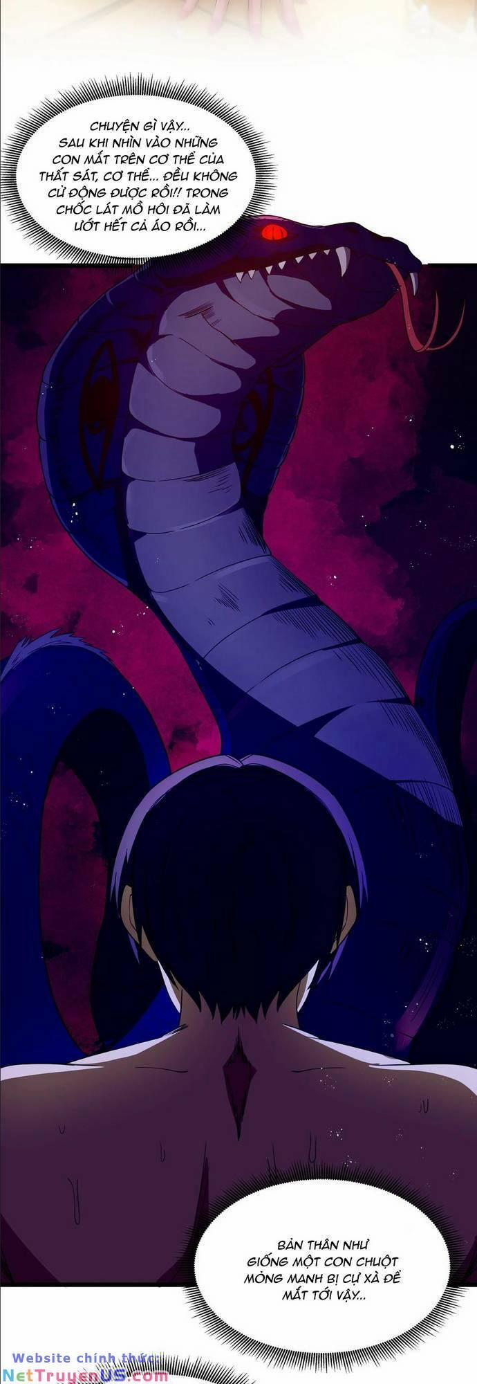 Anh Hùng Giai Cấp Tư Sản 42 trang 1