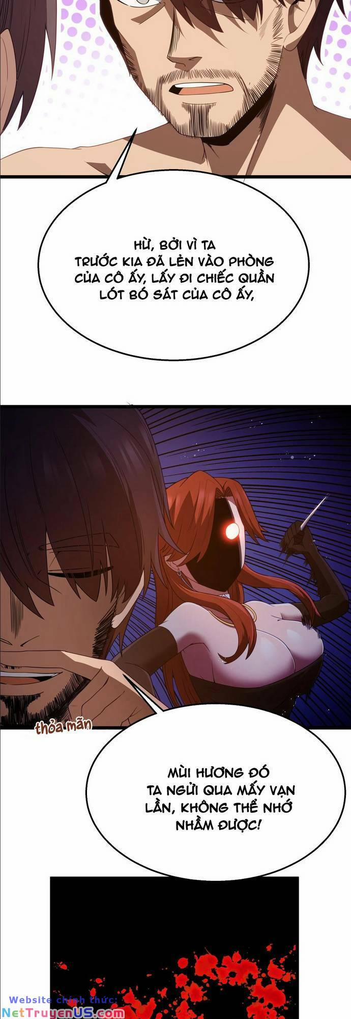 Anh Hùng Giai Cấp Tư Sản 42 trang 10