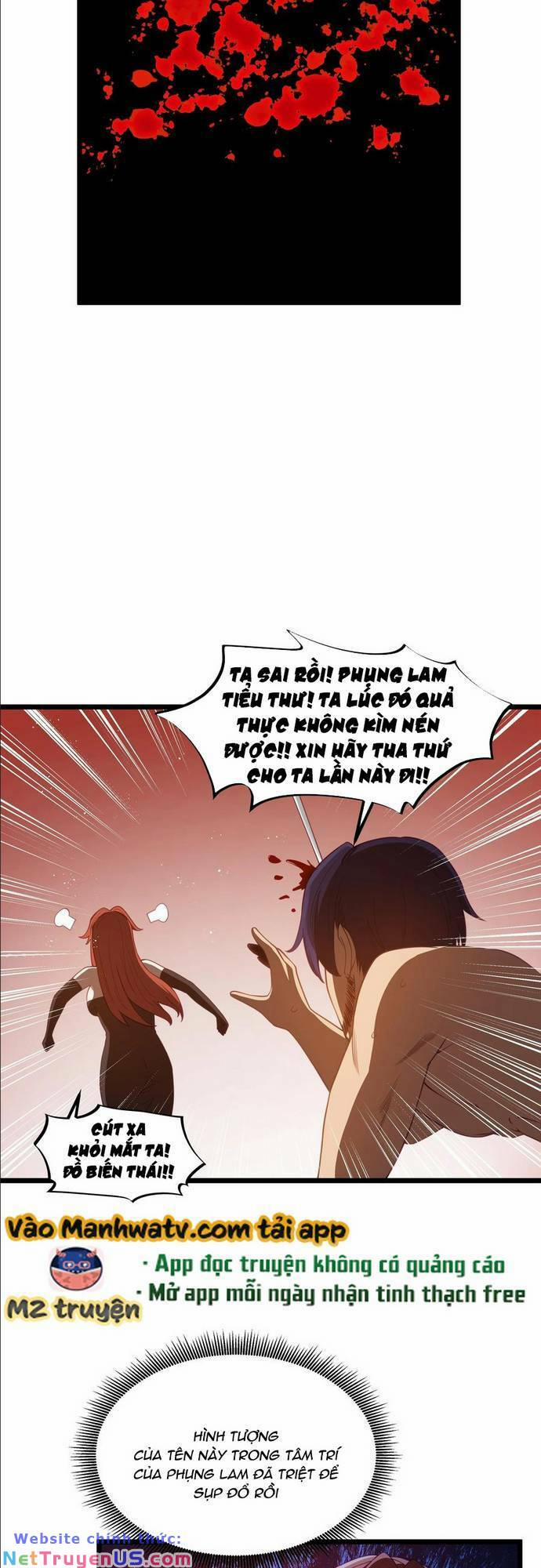 Anh Hùng Giai Cấp Tư Sản 42 trang 11