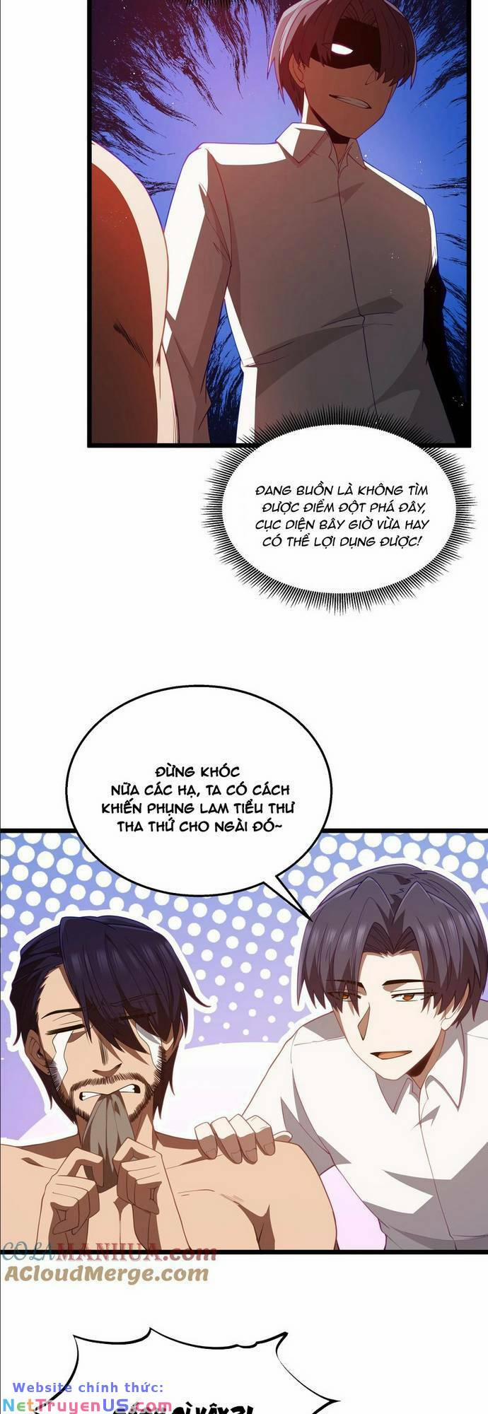 Anh Hùng Giai Cấp Tư Sản 42 trang 12