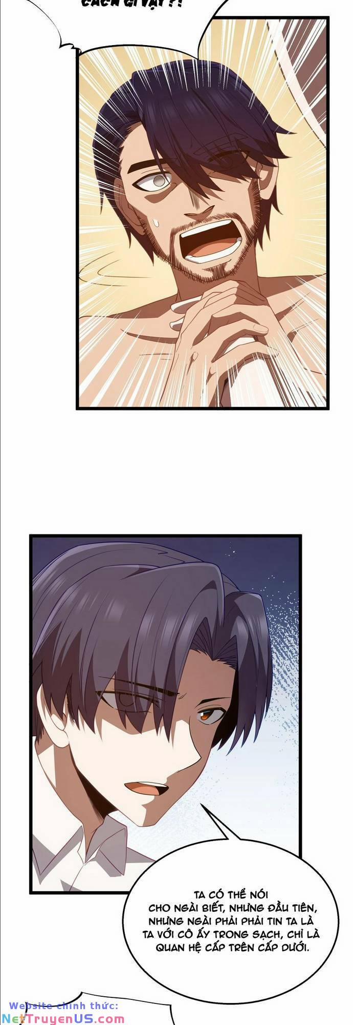 Anh Hùng Giai Cấp Tư Sản 42 trang 13