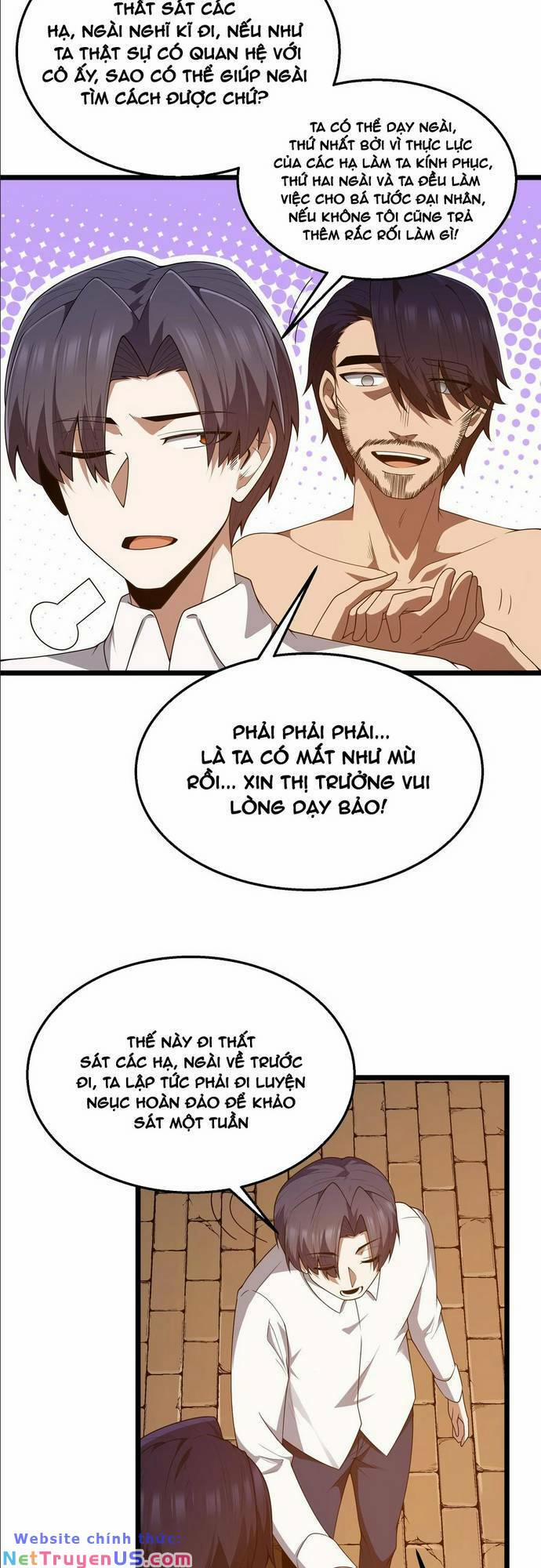 Anh Hùng Giai Cấp Tư Sản 42 trang 15