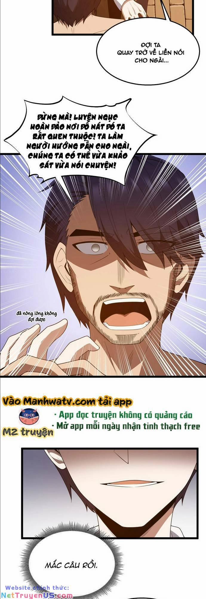 Anh Hùng Giai Cấp Tư Sản 42 trang 16