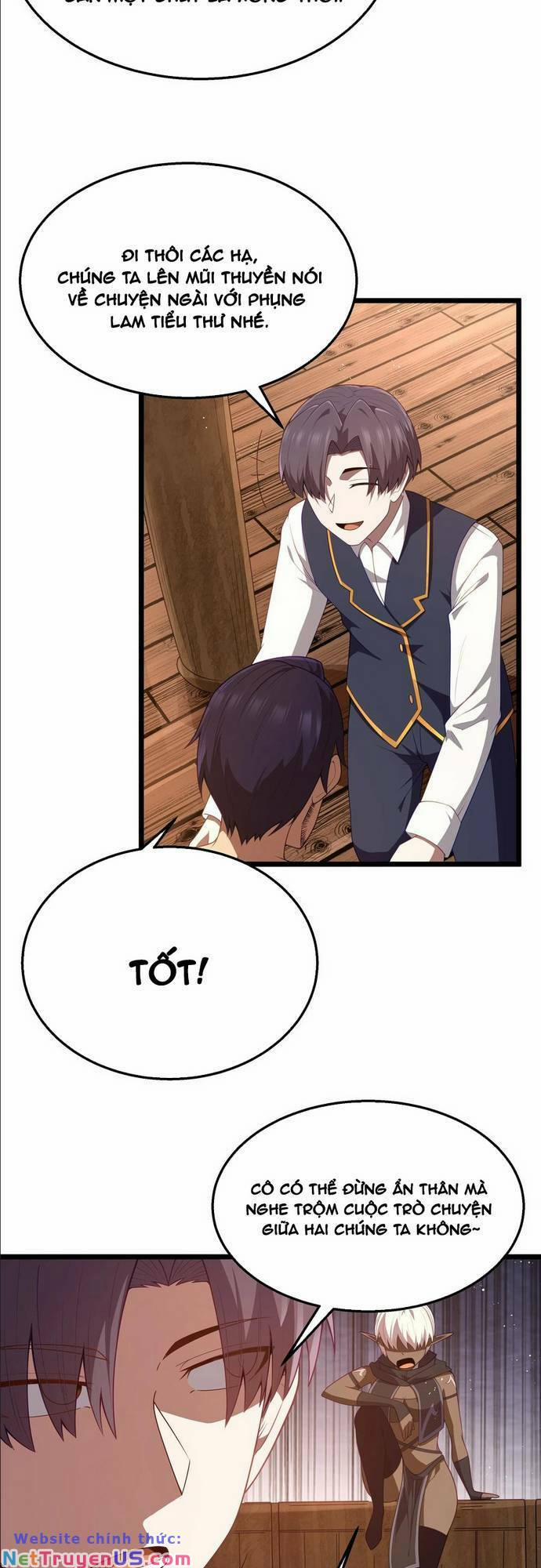 Anh Hùng Giai Cấp Tư Sản 42 trang 20