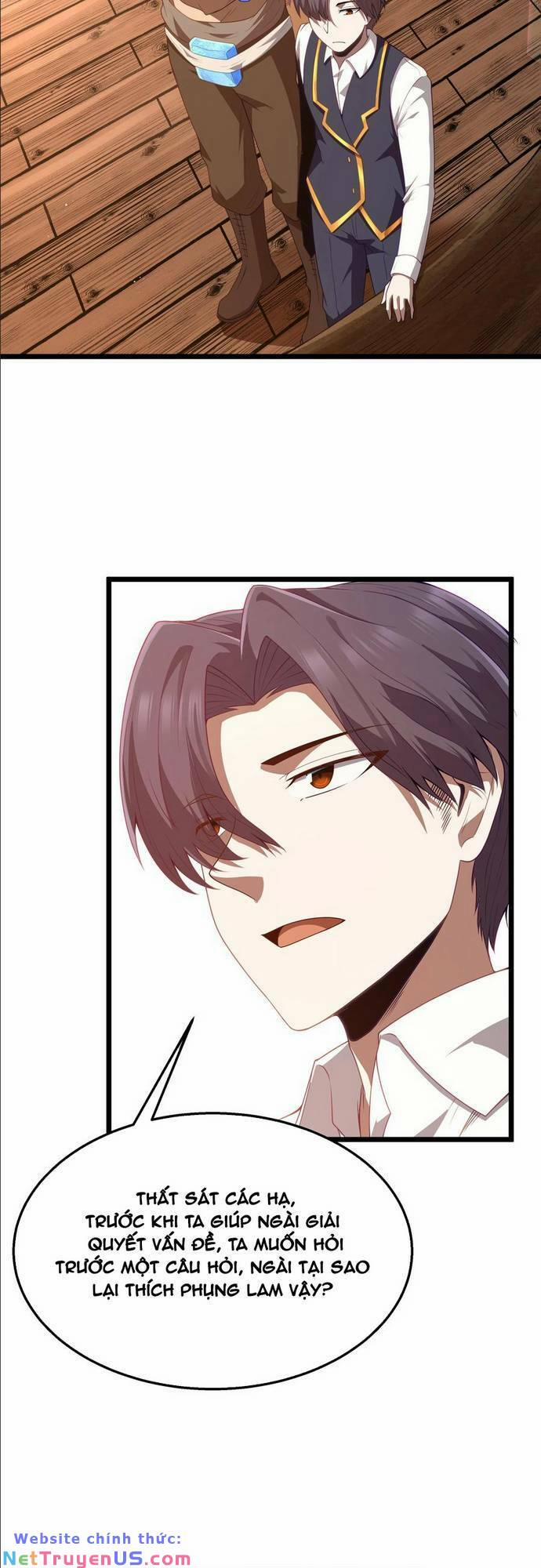 Anh Hùng Giai Cấp Tư Sản 42 trang 22