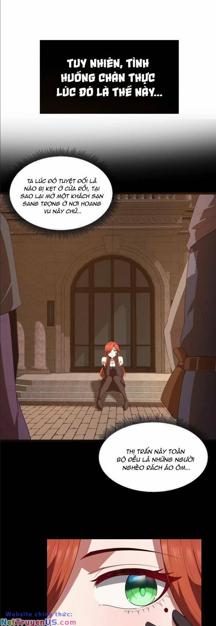 Anh Hùng Giai Cấp Tư Sản 42 trang 27