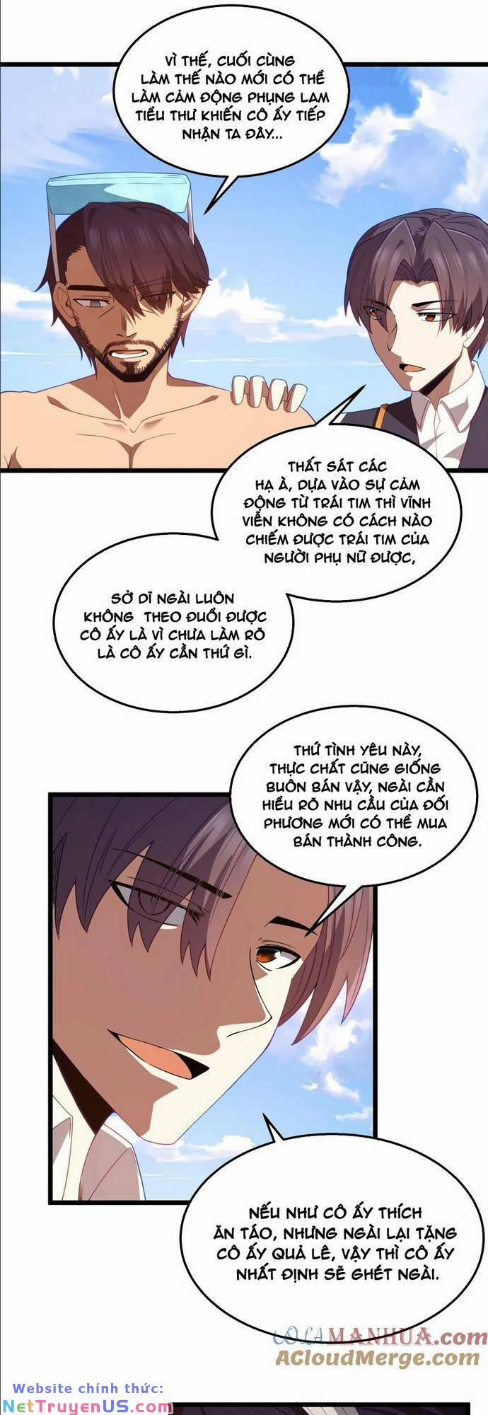 Anh Hùng Giai Cấp Tư Sản 42 trang 35