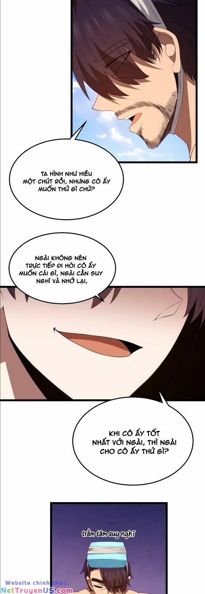 Anh Hùng Giai Cấp Tư Sản 42 trang 36