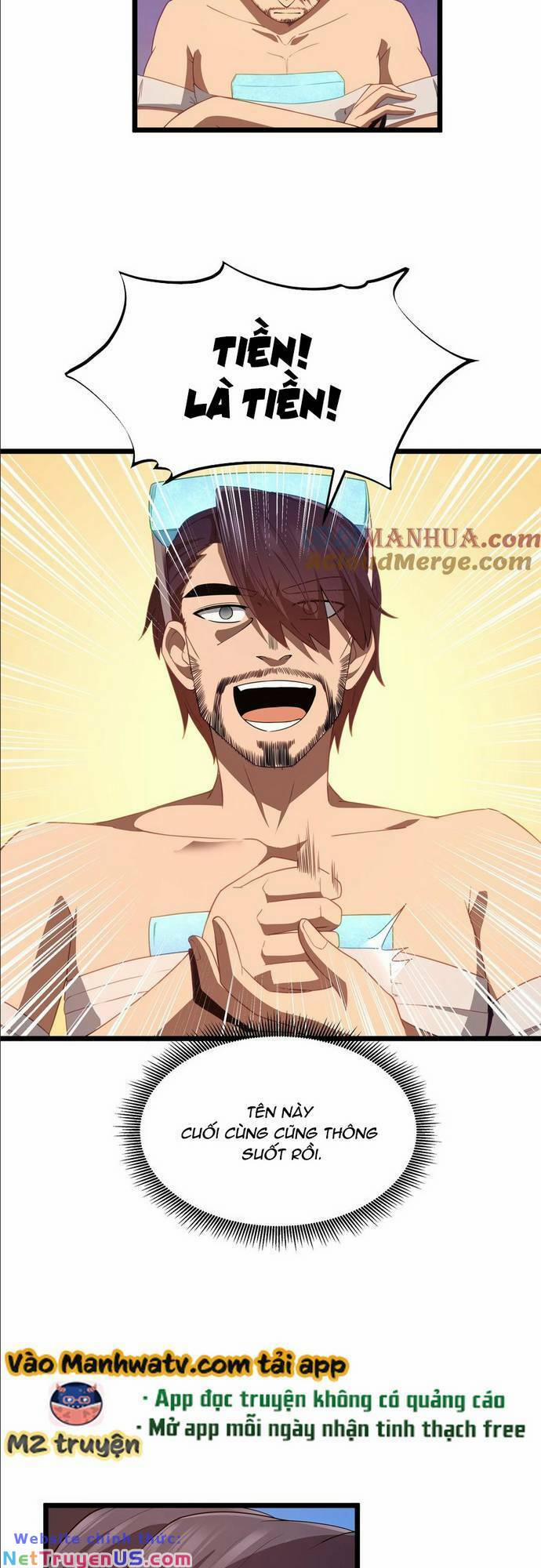 Anh Hùng Giai Cấp Tư Sản 42 trang 37