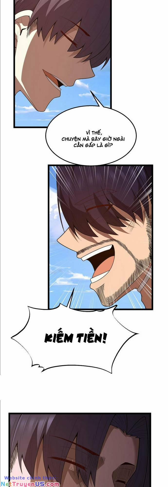 Anh Hùng Giai Cấp Tư Sản 42 trang 38