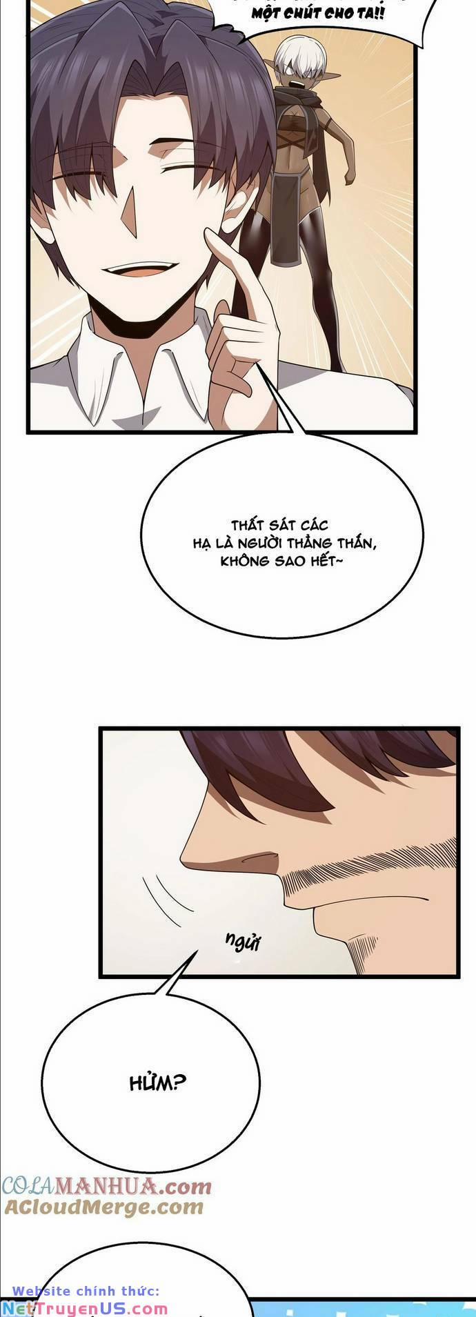 Anh Hùng Giai Cấp Tư Sản 42 trang 5