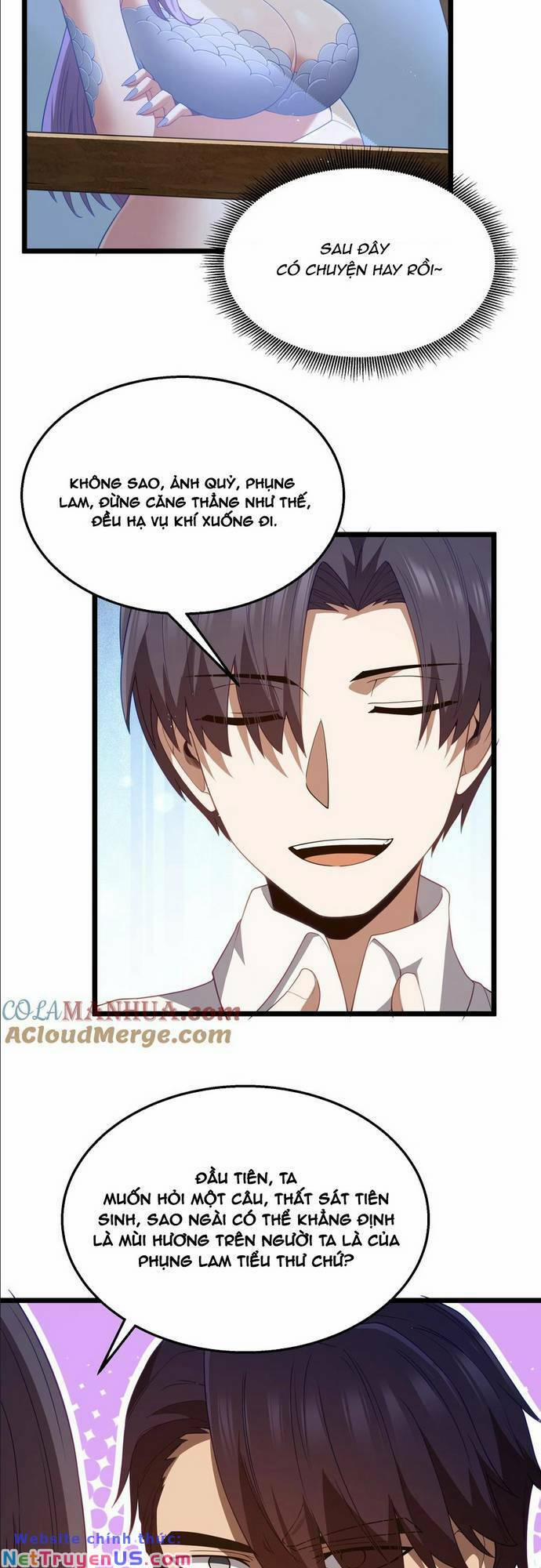 Anh Hùng Giai Cấp Tư Sản 42 trang 9