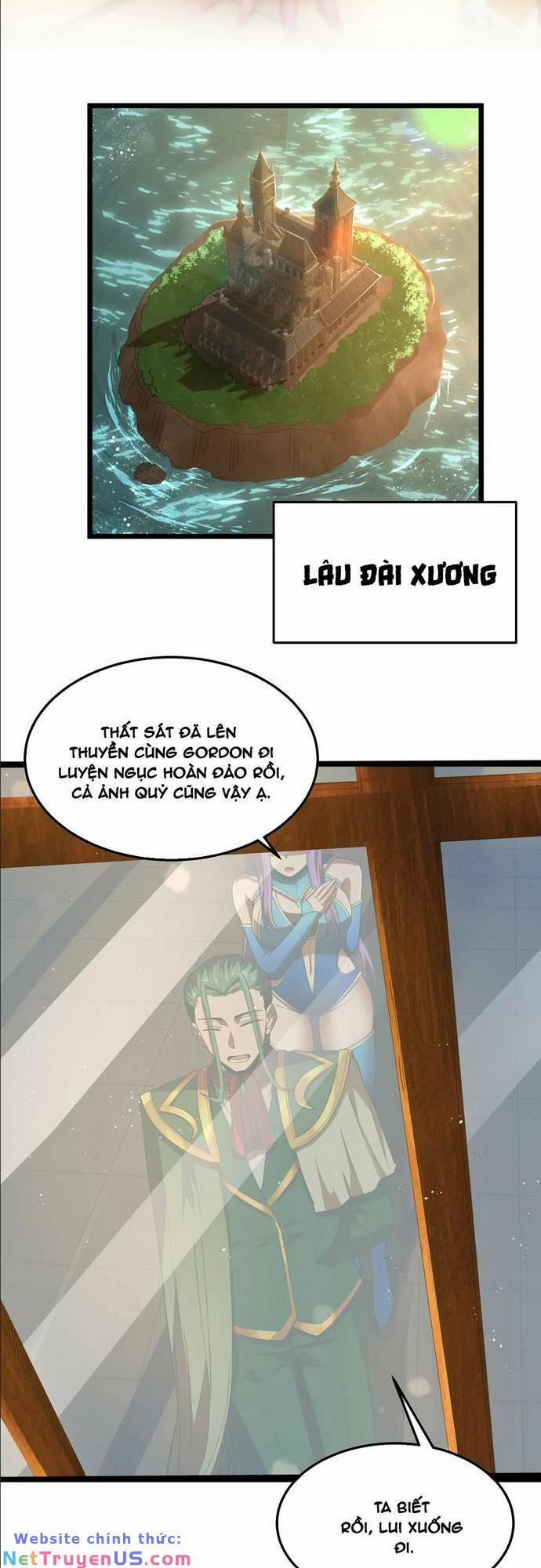 Anh Hùng Giai Cấp Tư Sản 43 trang 1