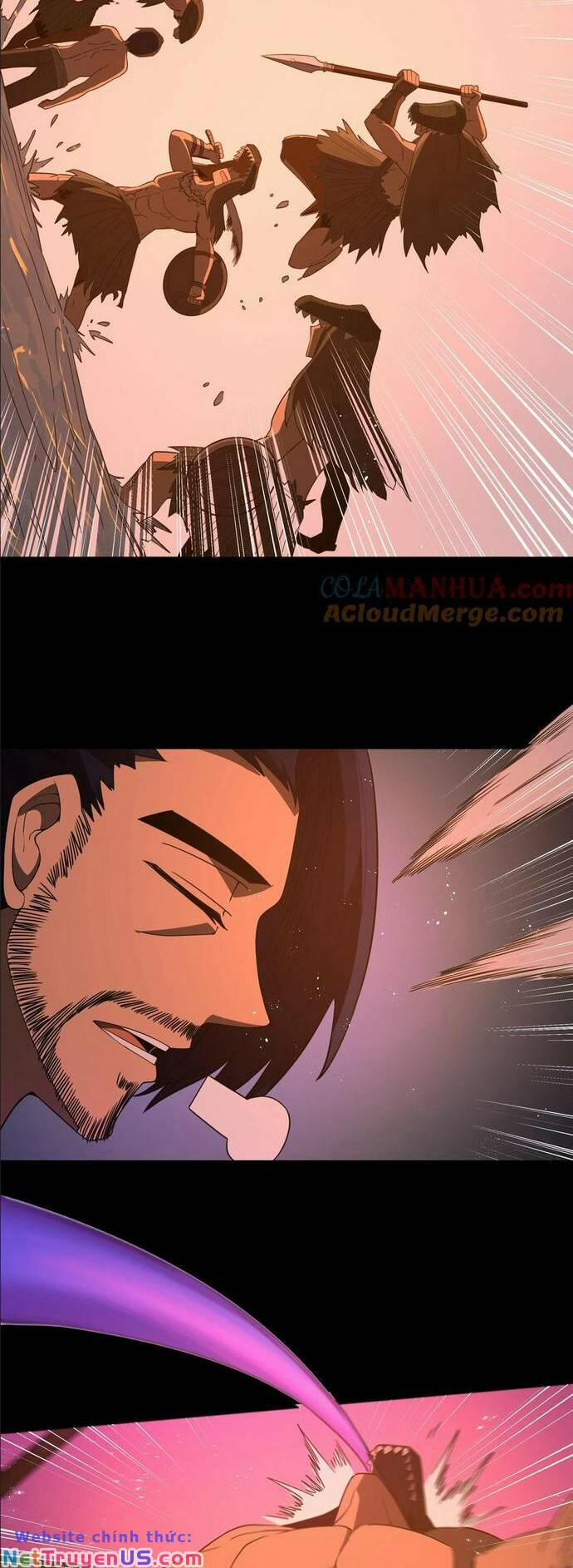 Anh Hùng Giai Cấp Tư Sản 43 trang 10