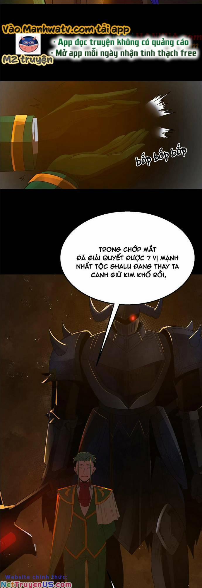 Anh Hùng Giai Cấp Tư Sản 43 trang 14