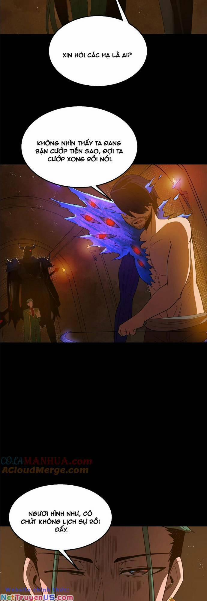 Anh Hùng Giai Cấp Tư Sản 43 trang 15