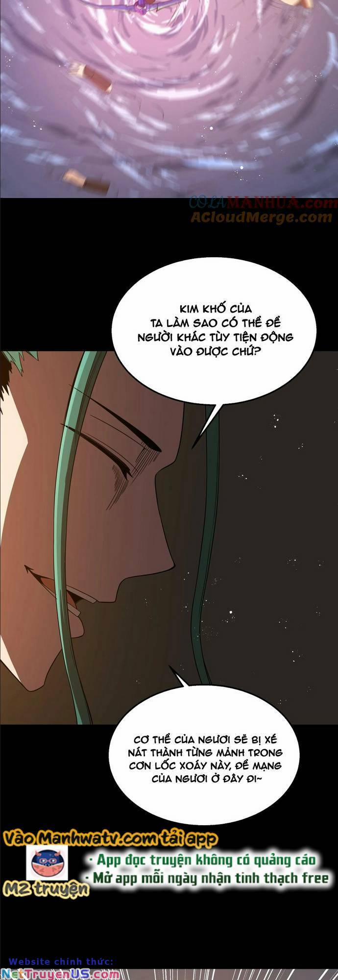 Anh Hùng Giai Cấp Tư Sản 43 trang 17