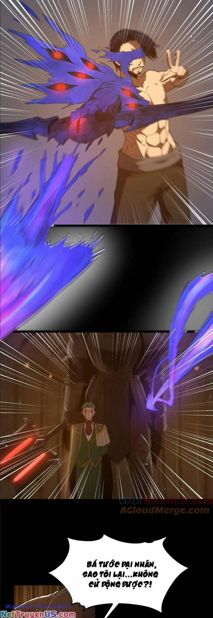 Anh Hùng Giai Cấp Tư Sản 43 trang 18