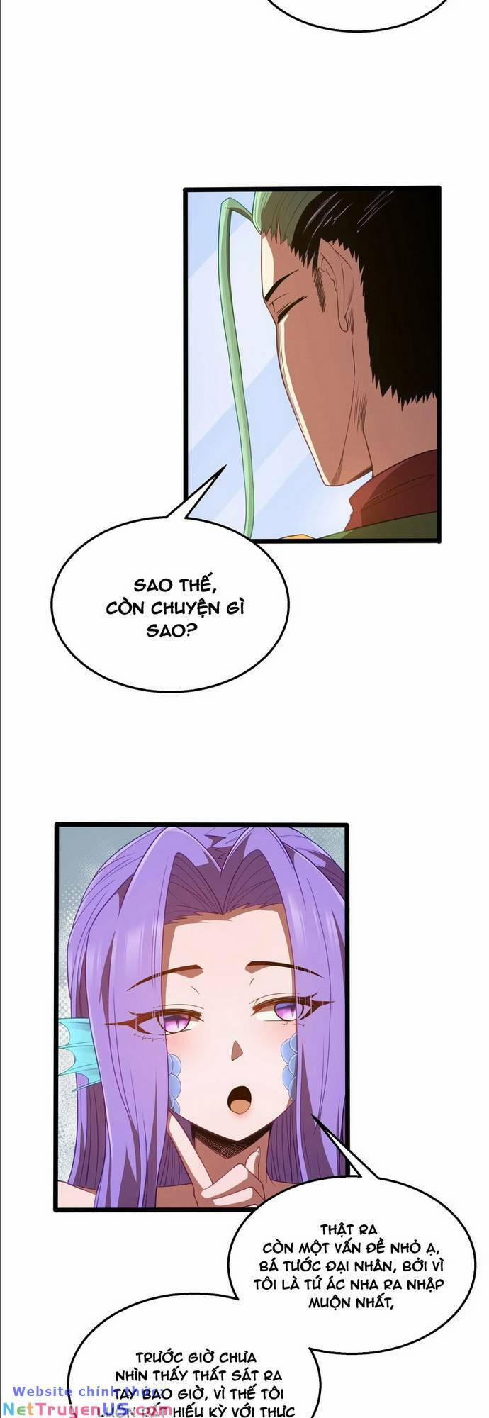 Anh Hùng Giai Cấp Tư Sản 43 trang 2