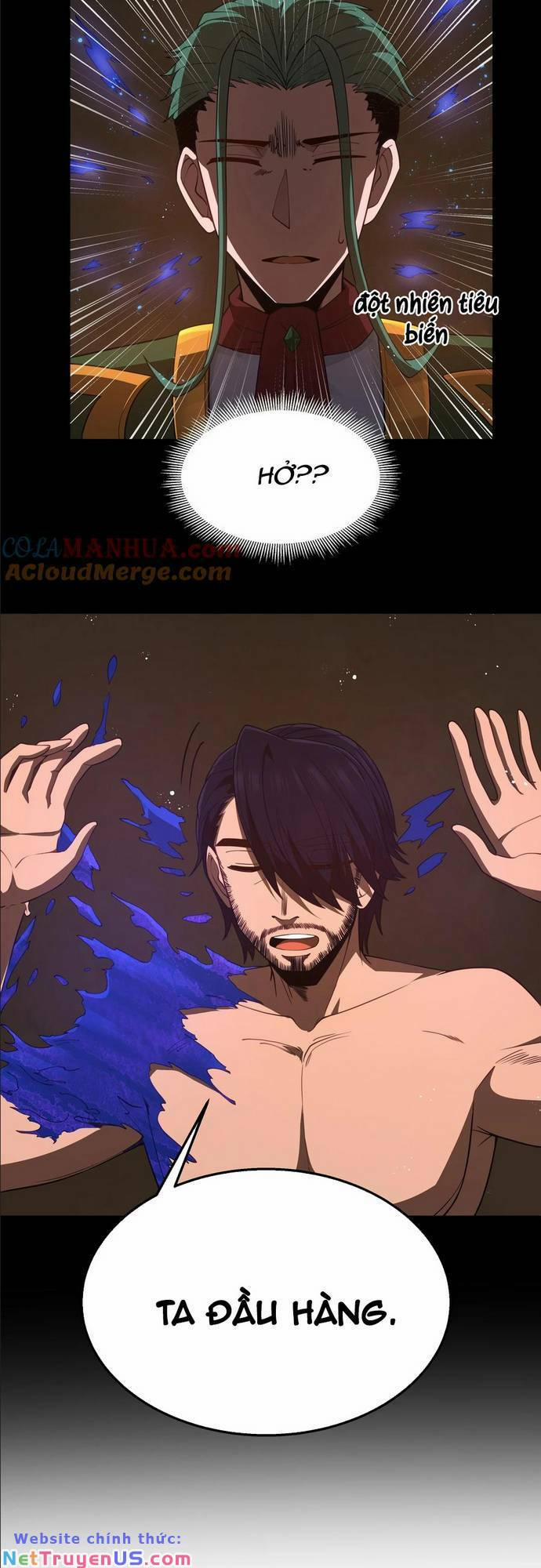 Anh Hùng Giai Cấp Tư Sản 43 trang 20