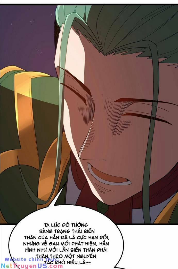 Anh Hùng Giai Cấp Tư Sản 43 trang 22