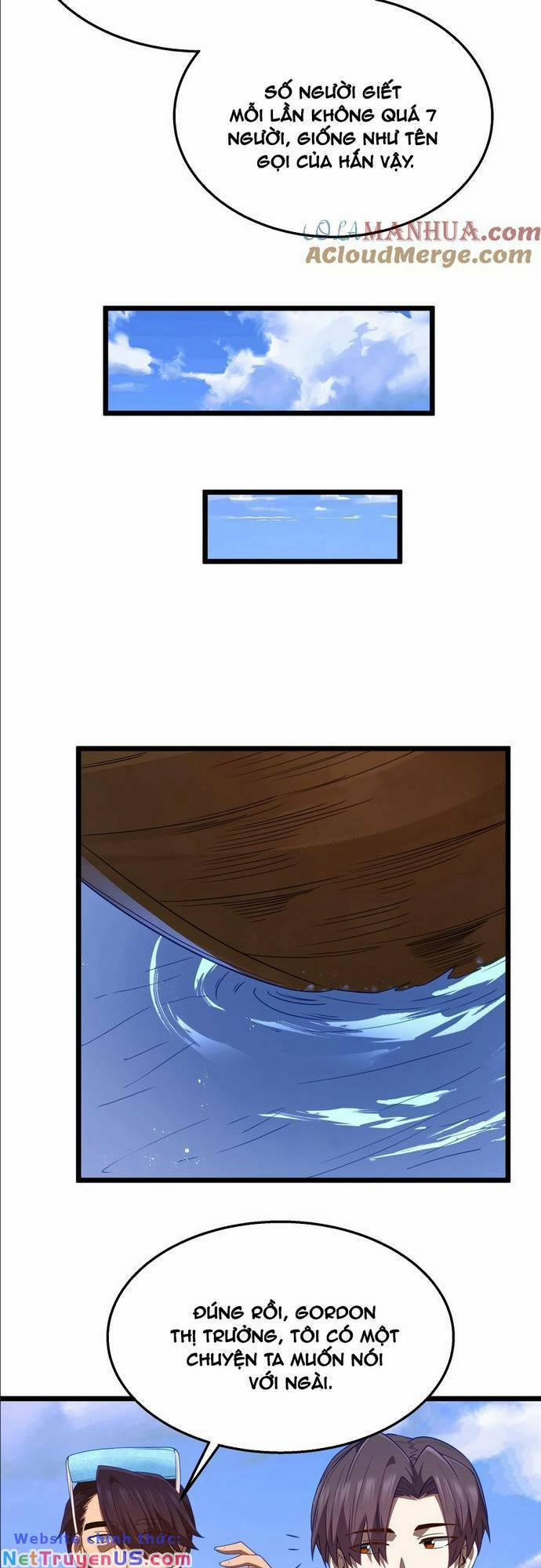 Anh Hùng Giai Cấp Tư Sản 43 trang 23